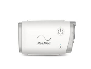 Портативен CPAP апарат за терапия на сънна апнея - Resmed Airmini - ApneaRuse bg
